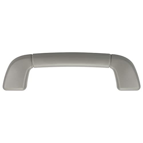 RLB-HILON Interior Grab Handle Compatible with Toyota Camry 2006 to 2011 Year Grip Assist Handle, Front Left and Right Side, Gray Color - Image 1