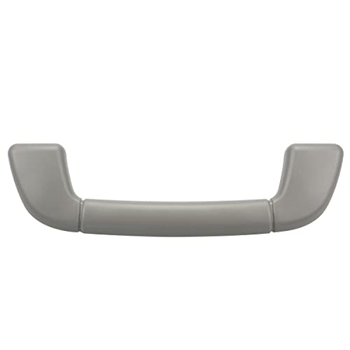 RLB-HILON Interior Grab Handle Compatible with Toyota Camry 2006 to 2011 Year Grip Assist Handle, Front Left and Right Side, Gray Color - Image 5