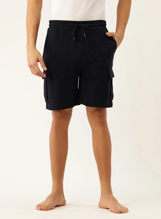 جون بلاير شورت كارجو قطني