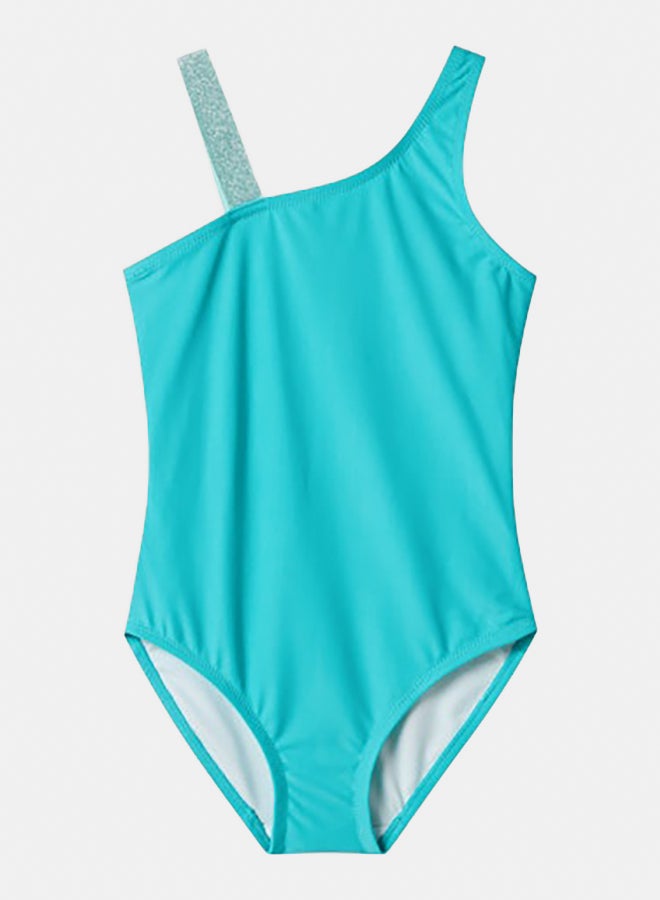 NAME IT Name It Mini Girls Zislas Swimsuit  - Image 1