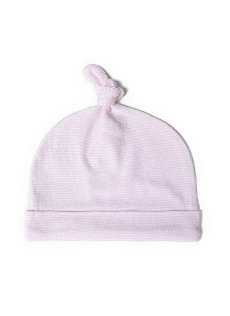 مينوتي Baby Girls 2-Pack Hat