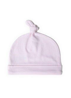 MINOTI Baby Girls 2-Pack Hat  - Image 2