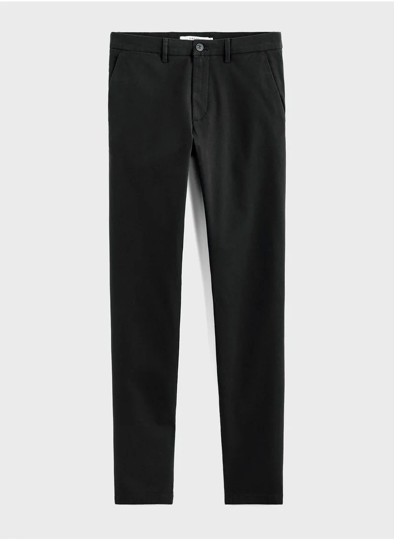 Celio Slim Fit Chinos