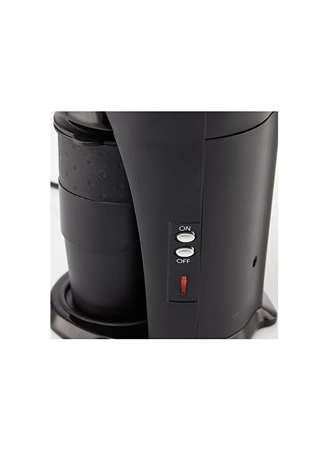 Coffee Maker American 460 W CM31716A Black - pzsku/Z8C41E2CFC5D15F0A5905Z/45/_/1738078884/bdba72d6-f362-4cec-8576-660fb9641a8e