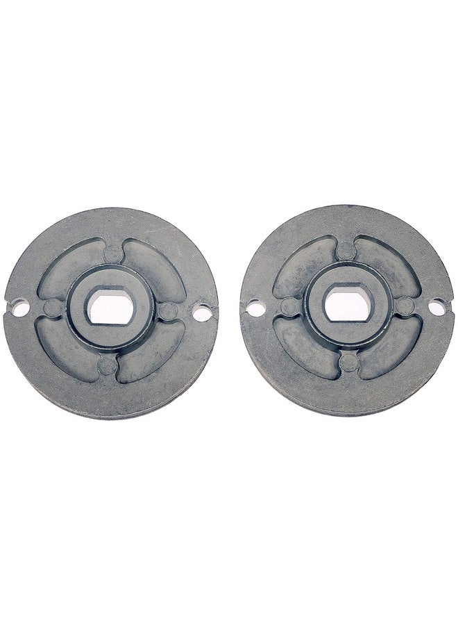 Dorman دورمان 924-277 دليل بكرة كابل وسادة المقعد الخلفي متوافق مع بعض طرازات هوندا - Image 3