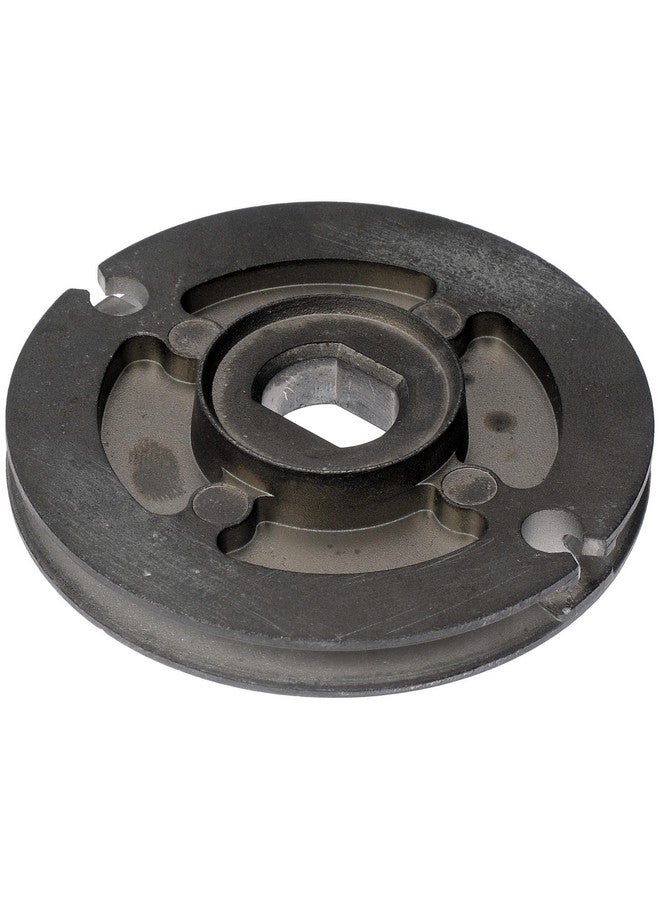 Dorman دورمان 924-277 دليل بكرة كابل وسادة المقعد الخلفي متوافق مع بعض طرازات هوندا - Image 1