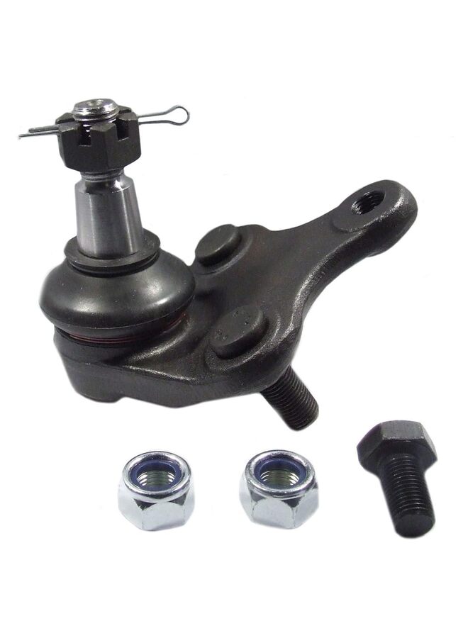 Generic 2PCS Front Stabilizer Sway Bar Link Assembly Compatible with 2005-2016 RAV4, Previa Replace 43330-49095 43330-09630 43330-19245 K500062  - Image 1