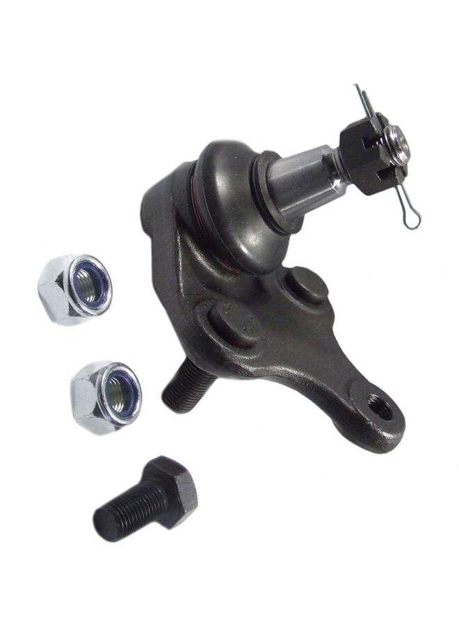 Generic 2PCS Front Stabilizer Sway Bar Link Assembly Compatible with 2005-2016 RAV4, Previa Replace 43330-49095 43330-09630 43330-19245 K500062  - Image 2