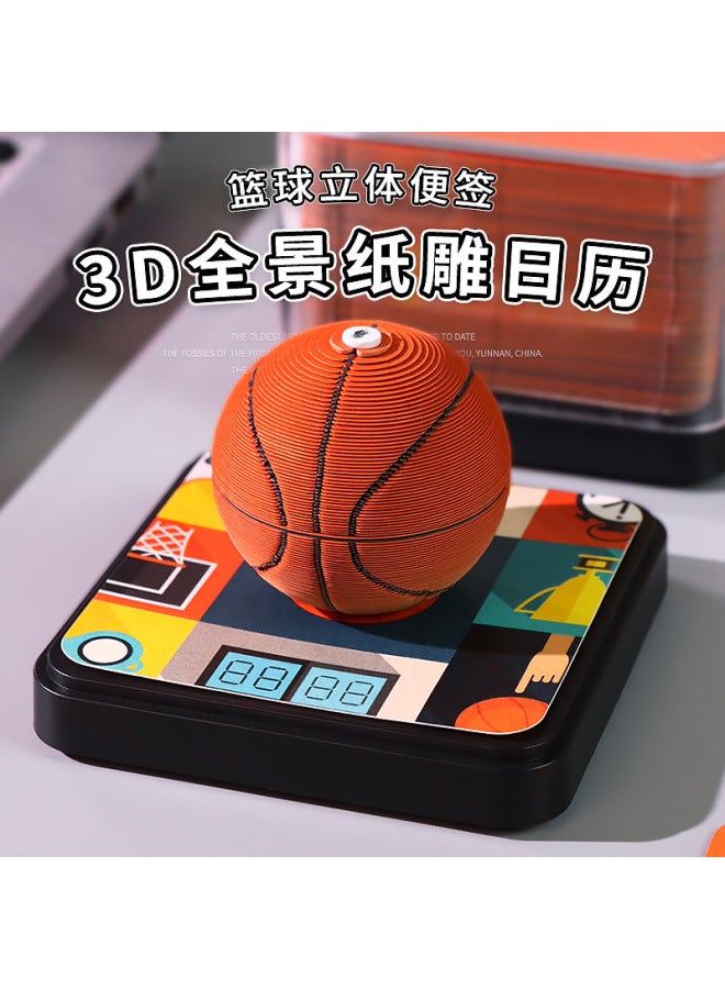 Creative Cultural And Creative Gifts, Customized Paper Carving Car Miniature Models, Office Desktop Decoration Ornaments, 3d Stereo Sticky Notes