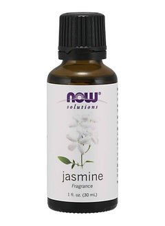 now Jasmine Scented Oil- Synthetic 1 Oz 100 Pure 