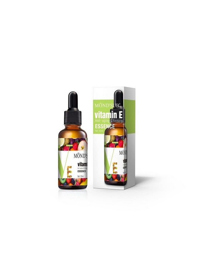 Mond'sub Vitamin B3 & Vitamin E Face Serum for Skin Repair, Hydrating, Anti-aging & Hyper pigmentation- 60ml - Image 5