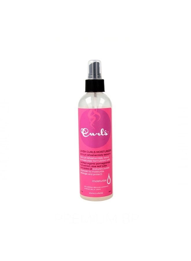 Curls Lavish CURLS Moisturizer  - Image 1