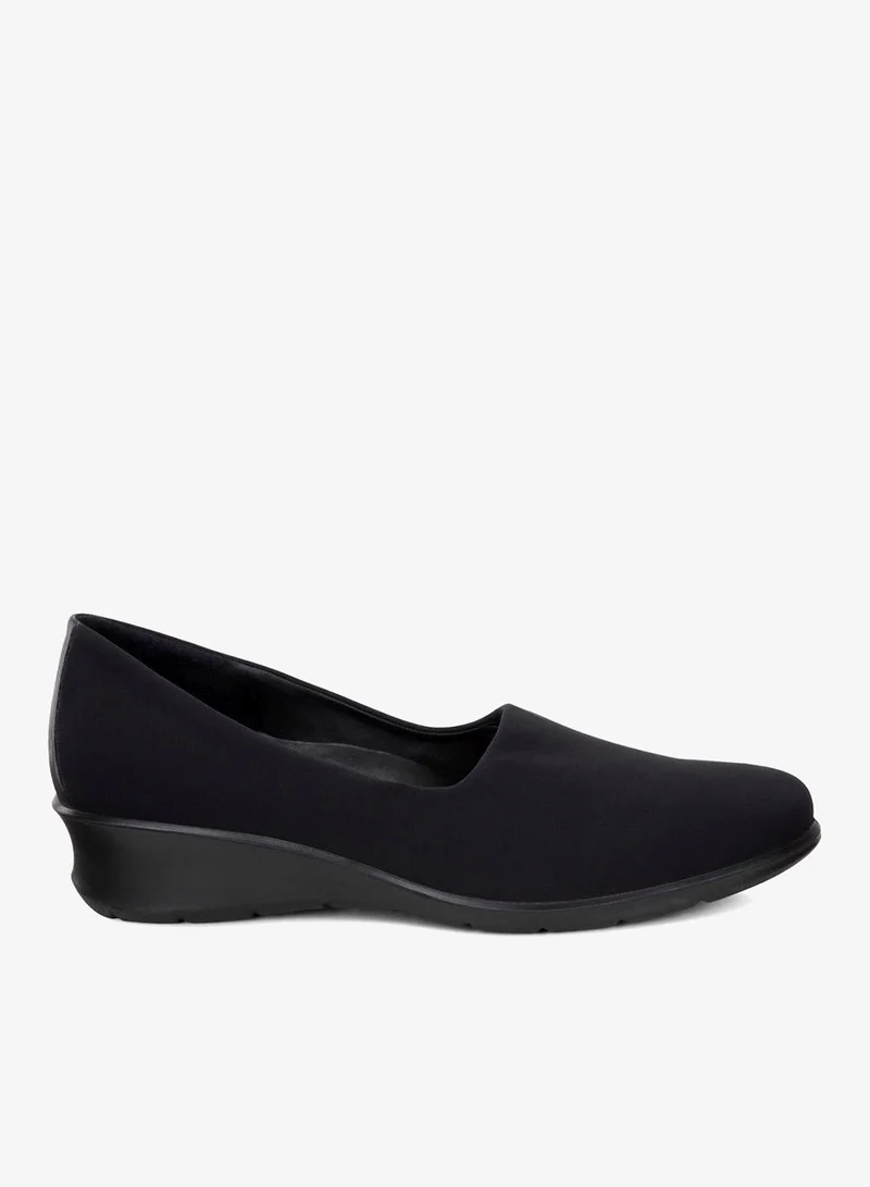 ECCO ECCO Felicia Black