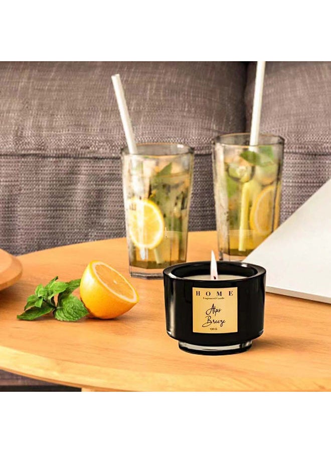 DANUBE HOME - Alps Breeze Renaissance Scented Candle 170 gram - Image 1