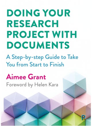 Doing Your Research Project with Documents: A Step-By-Step Guide to Take You from Start to Finish - pzsku/Z8C427A841119E8EE3BA0Z/45/_/1742461921/ffa28672-e7d1-4617-9e72-9ebc0438c203
