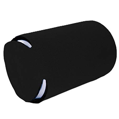 Coolie Junction Bigfoot Believe Collapsible Can Coolie (1, Black) - Image 4
