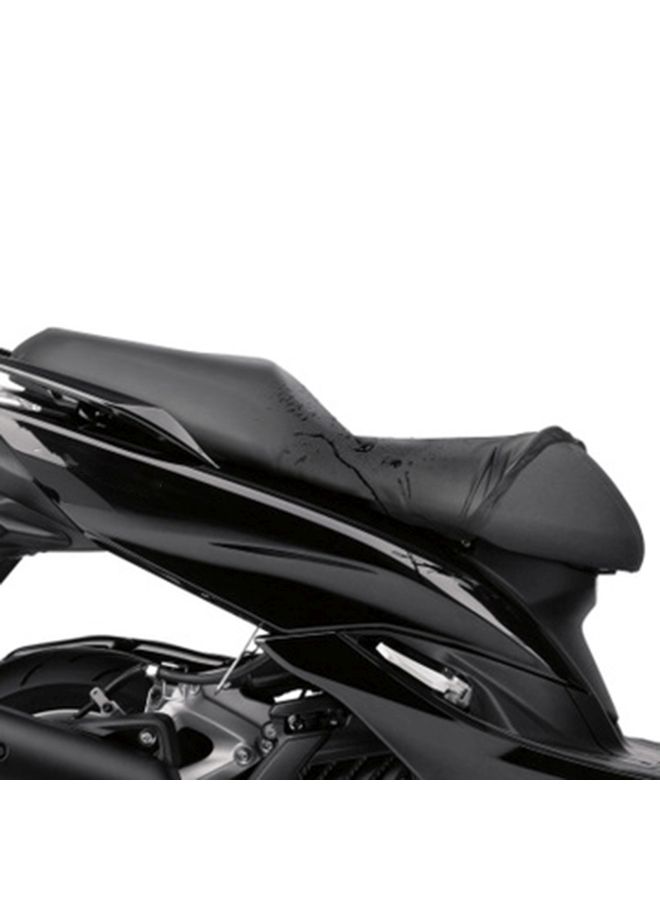 NIBEMINENT Universal Motorcycle Seat Cover - Image 2