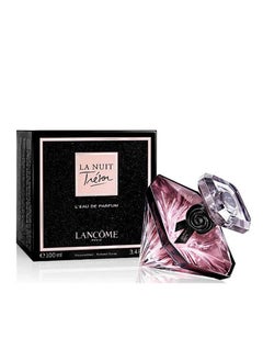 Lancome Paris Lancome Tresor La Nuit L EDP 100ML 