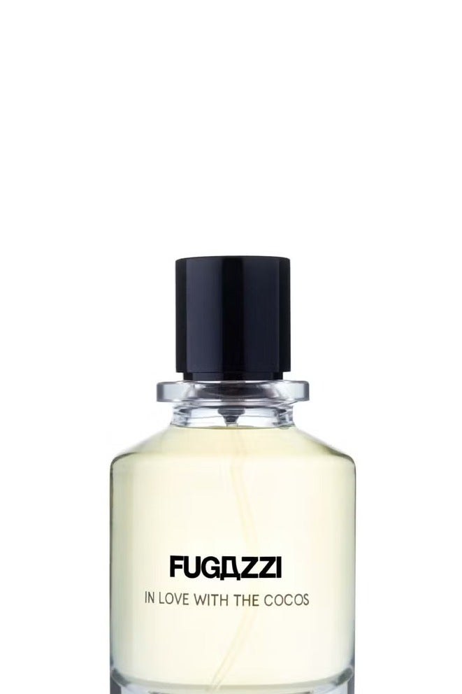 Fugazzi In Love with the Cocos Extrait de Parfum 100ml - Image 2