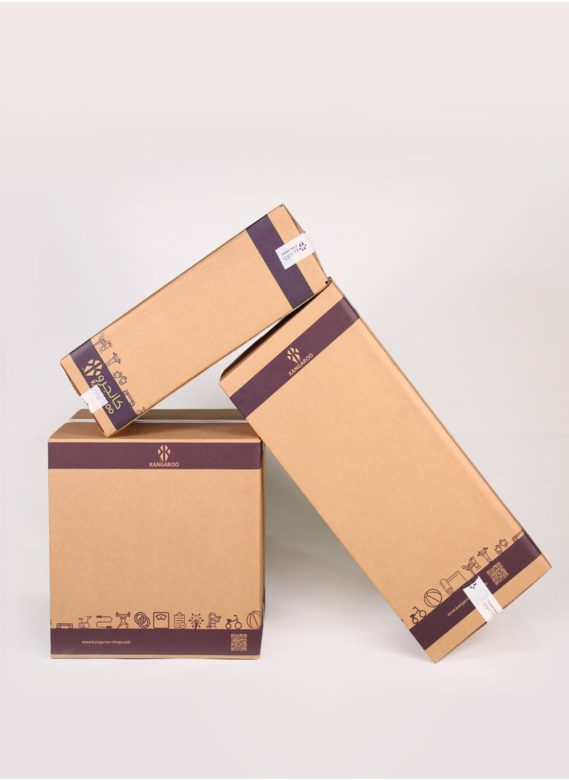 KANGAROO Green fitness group Bundle  - Image 2