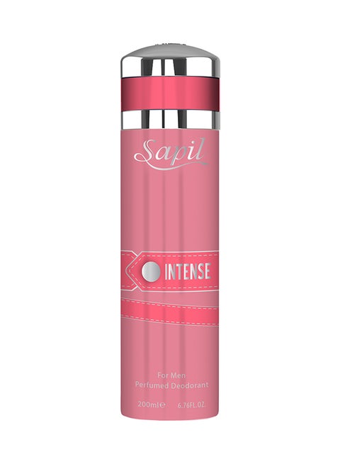 مزيل عرق مكثف للنساء 200 مل