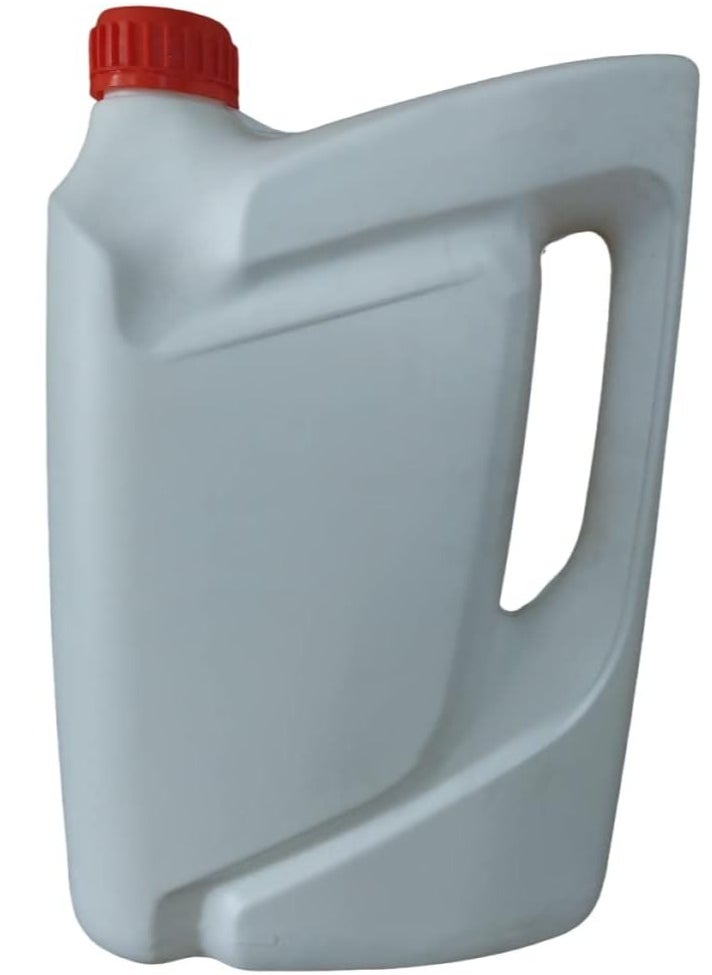 Aqua Plus - Liquid pH Minus for Pool 5 Liters. Decreases PH level - Image 1