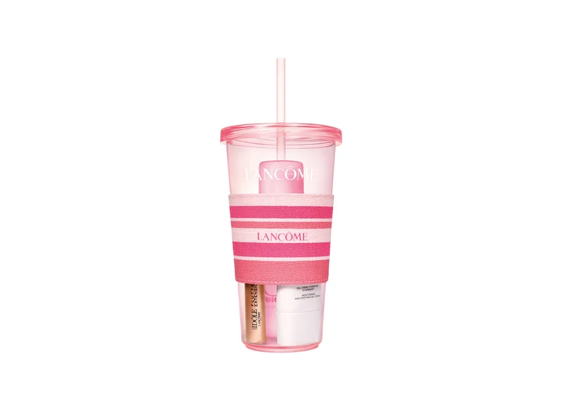 Lancome  Lancôme Summer Cup Ô Oui Limited Edition Set for Women | Best Price UAE