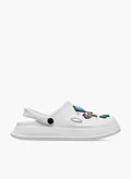 لي كوبر WHITE