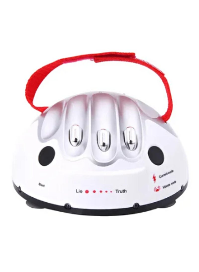 Toy Box - Shocking Liar Lie Detector Toy - Image 1