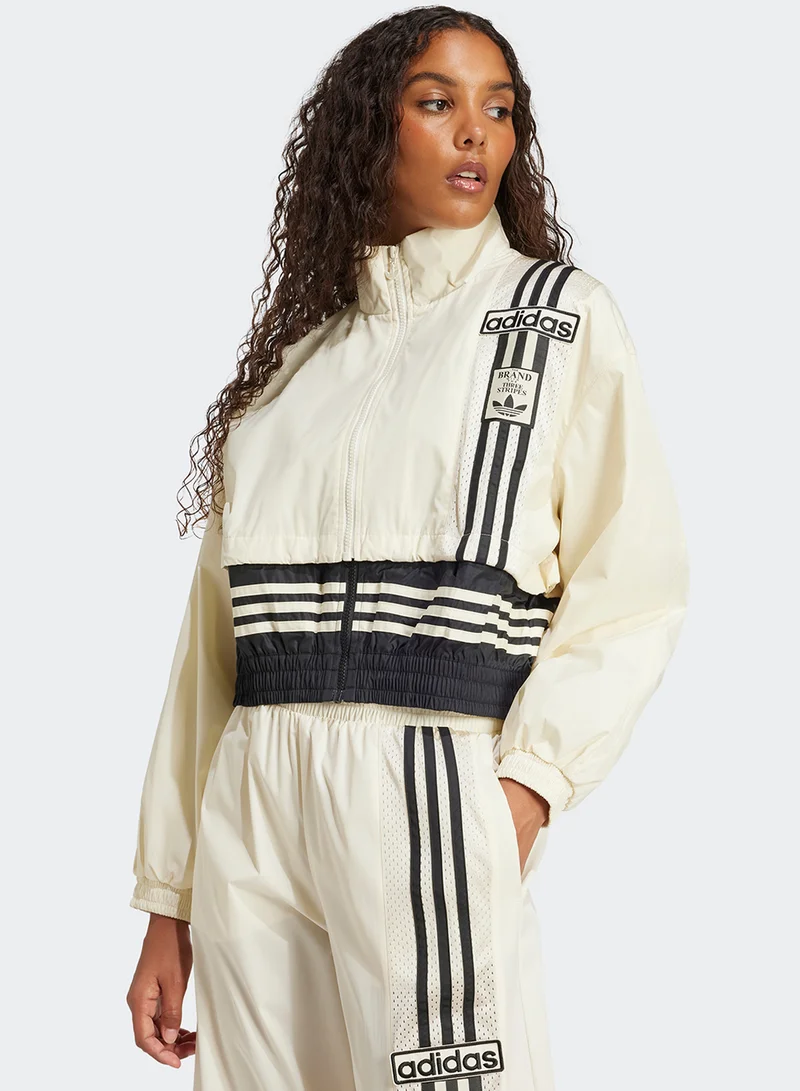 اديداس اوريجينالز جاكيت رياضي نسائي