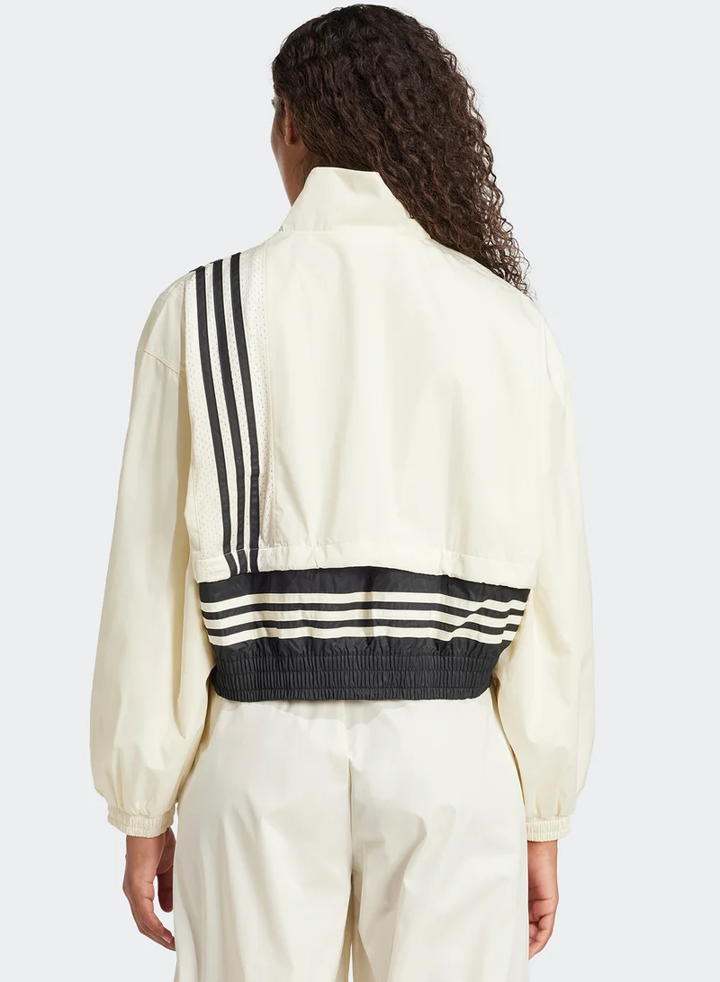 اديداس اوريجينالز جاكيت رياضي نسائي