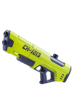 Y&D Children's toys pull-out double nozzle large-capacity bared water spray gun swimming pool water fight artifacts  - Image 5