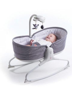 Tiny Love Rocker Napper Grey 