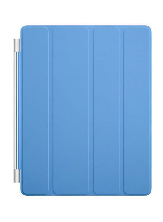 Loquat Flip Cover For Apple iPad 2/3/4 Blue - Image 3