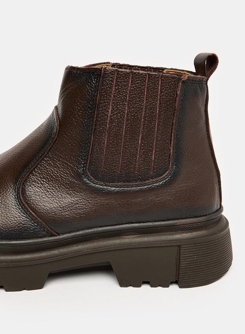 ZELDA Men Half boot - Image 3