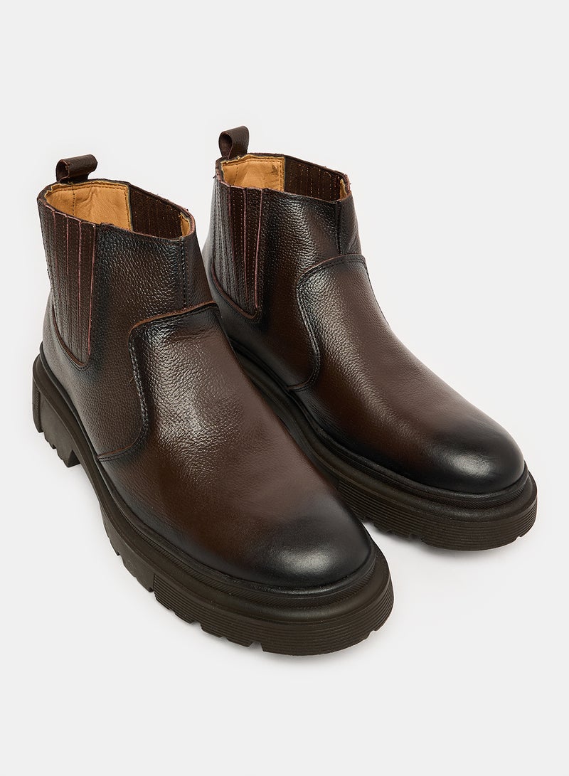 ZELDA Men Half boot - Image 2