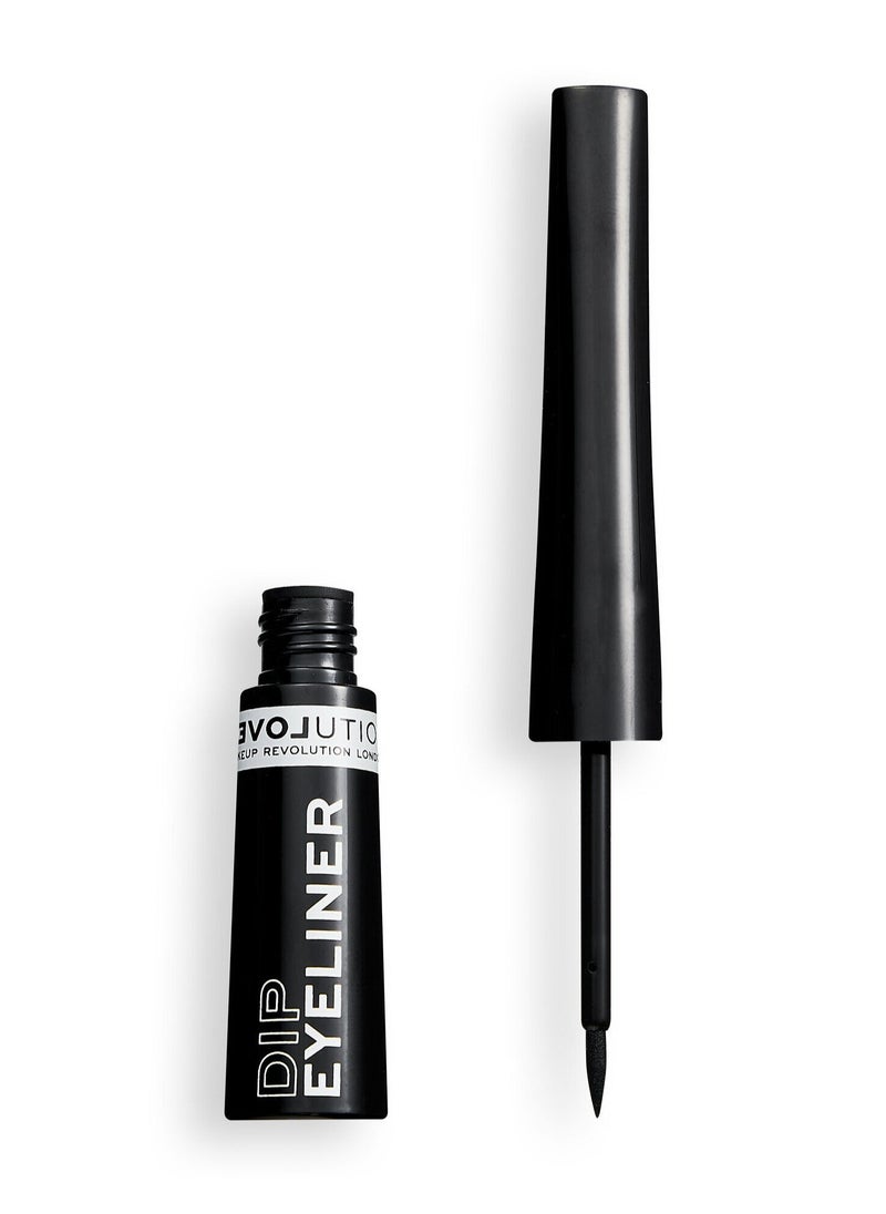 REVOLUTION Dip Eyeliner 
