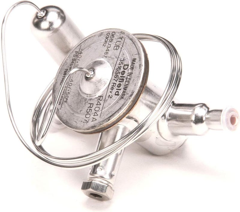Delfield 3516557 Thermal Expansion Valve