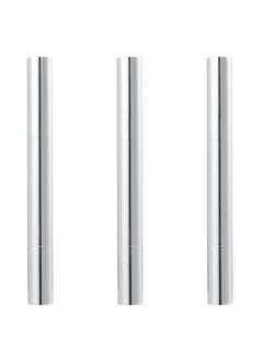 POPETPOP 3Pcs Empty Nail Polish Bottle Nail Paint Penci Refillable Eyelash Growth Container Cuticle Pens Empty Nail Oil Pen Empty Lip Oil Gloss Tubes Nail Gel Plastic Empty Bottle Lip Gloss  - Image 1