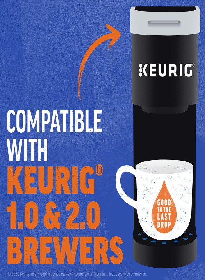 ماكسويل هاوس كبسولات قهوة ماكسويل هاوس هاوس بلند متوسطة التحميص من نوع K-Cup® (علبة تحتوي على 32 كبسولة) - Image 5