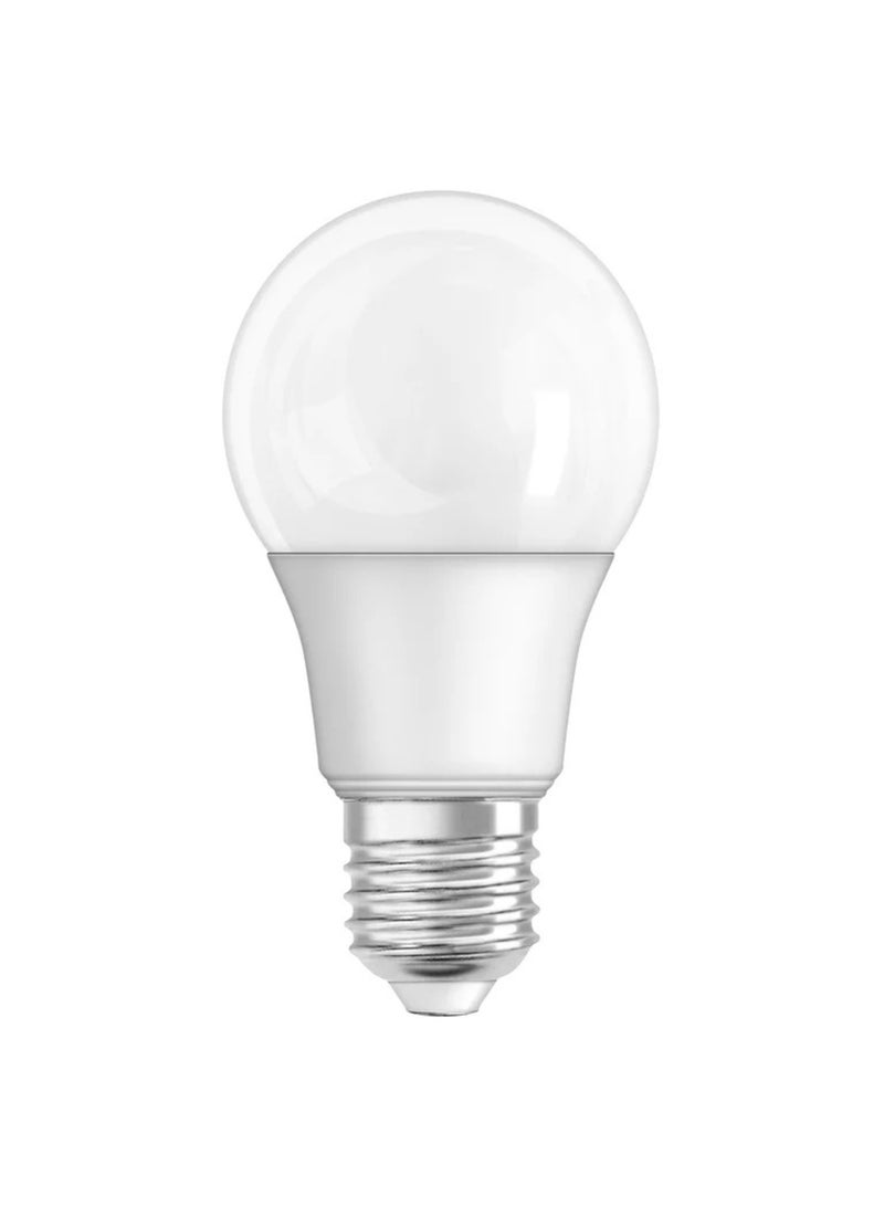 Osram LED 7W Classic A Warm White 3000K Bulb E27 Base, 500 Lumens - Image 2