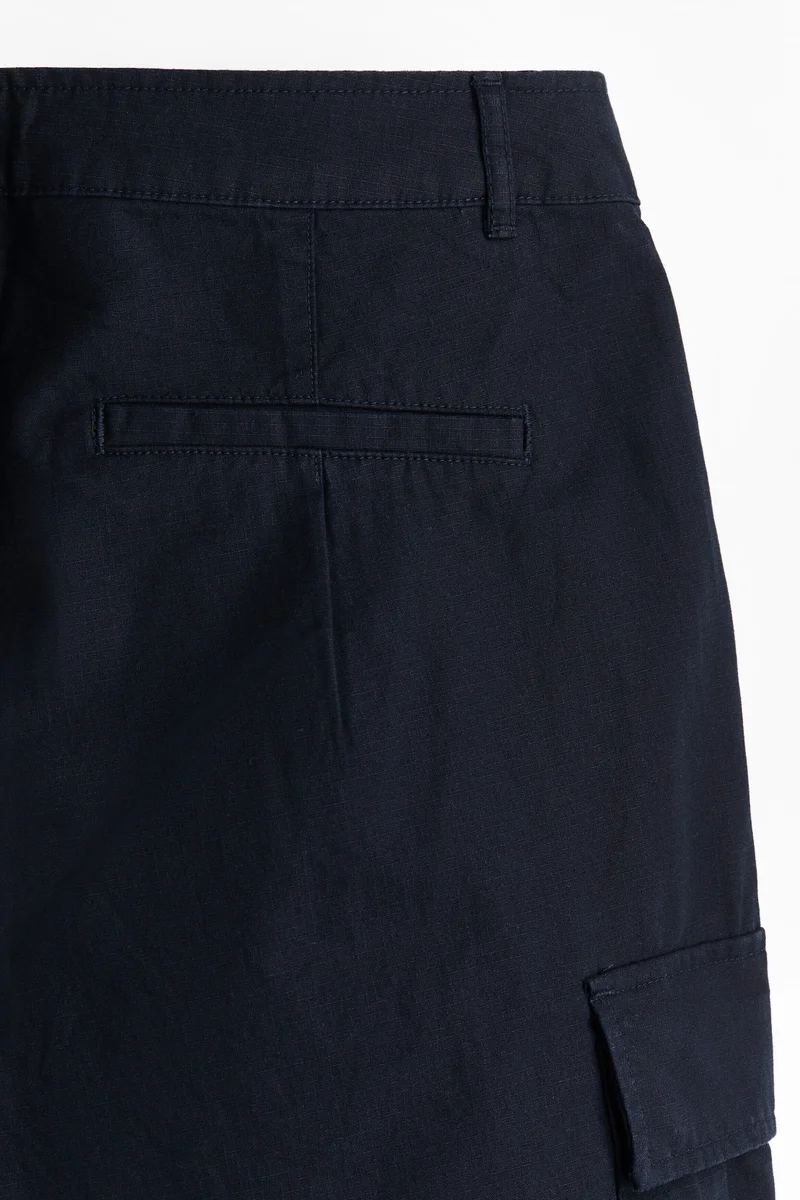 H&M Loose Fit Cargo trousers