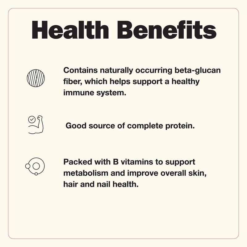 Bragg Nutritional Yeast Seasoning â€“ Vegan, Gluten Free Cheese Flakes â€“ Good Source of Protein & Vitamins â€“ Nutritious Savory Parmesan Cheese Substitute â€“ Non GMO Verified, 4.5 Ounce, 4-Pack - Image 4