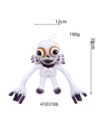 White Skeleton