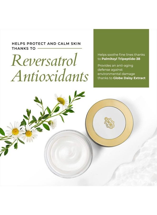 Borghese Occhi Ristorativo Firming Eye Cream For All Skin Types, 0.5 Oz  - Image 4