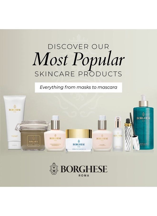 Borghese Occhi Ristorativo Firming Eye Cream For All Skin Types, 0.5 Oz  - Image 5