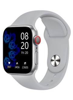 ProOne ProOne PWS13 Smart Watch - 1.86" Full HD Touch Screen, Wireless Charging, Heart Rate Monitor, IP65 Waterproof  - Image 1