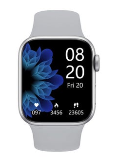 ProOne ProOne PWS13 Smart Watch - 1.86" Full HD Touch Screen, Wireless Charging, Heart Rate Monitor, IP65 Waterproof  - Image 5