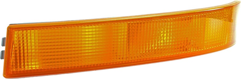 Dorman 1590016 Front Driver Side Turn Signal/Parking Light Assembly for Chevrolet/GMC - Image 3