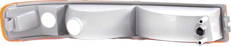 Dorman 1590016 Front Driver Side Turn Signal/Parking Light Assembly for Chevrolet/GMC - Image 2